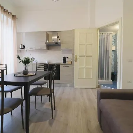 Centro Apartamento *
