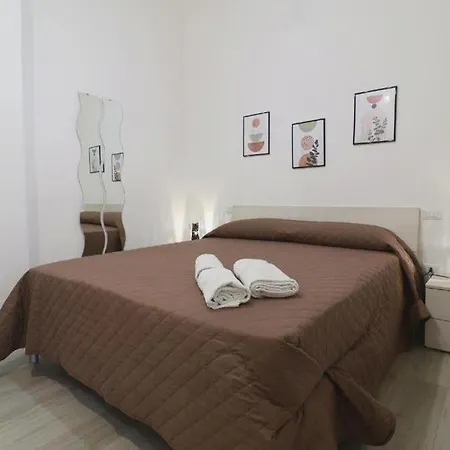 Centro * Pompei