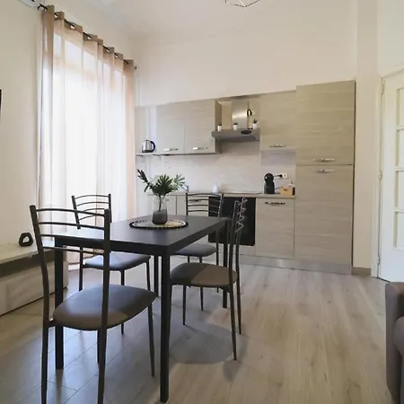 Centro Apartment