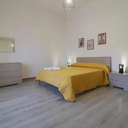 Apartment Centro