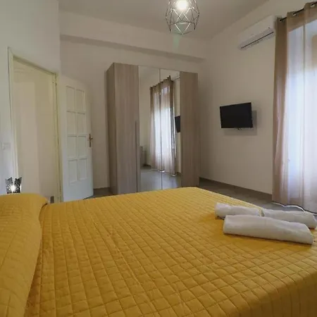 Centro Apartamento