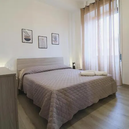 Apartamento Centro