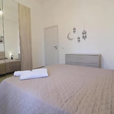 Centro Apartment