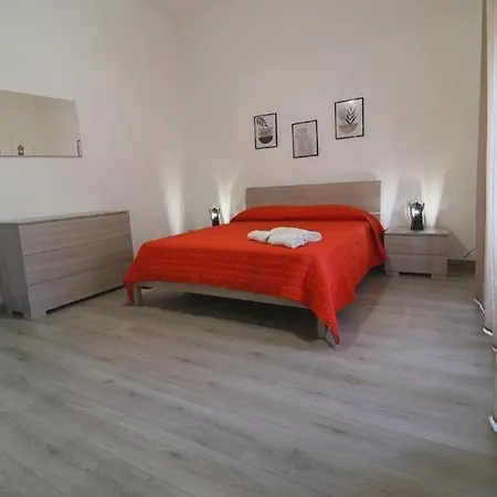 Centro Apartment
