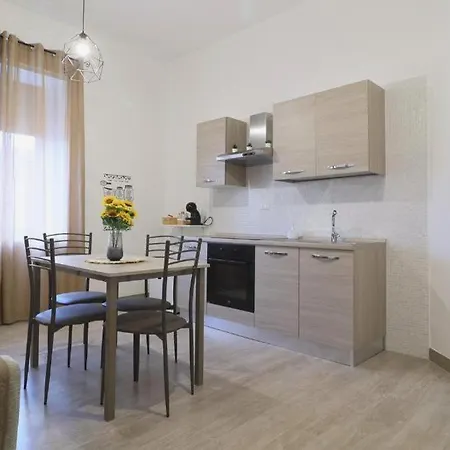 Centro Apartamento