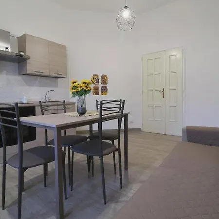 Apartment Centro