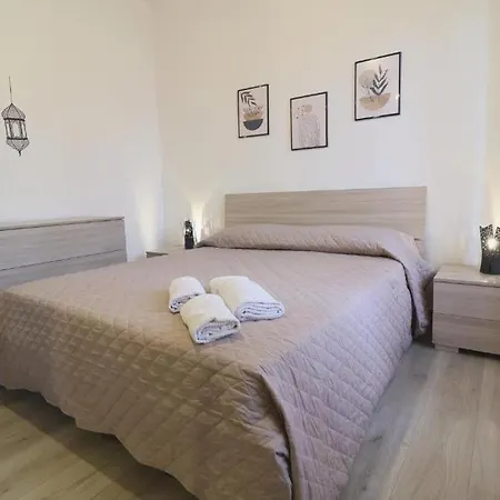 Centro Apartamento *