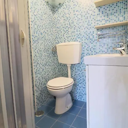 Centro Apartamento *