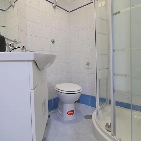 Centro Apartamento *