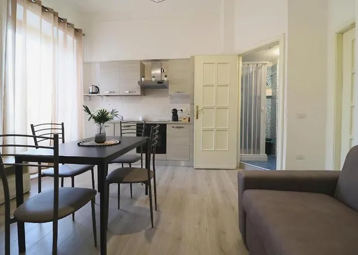 Centro Appartement *