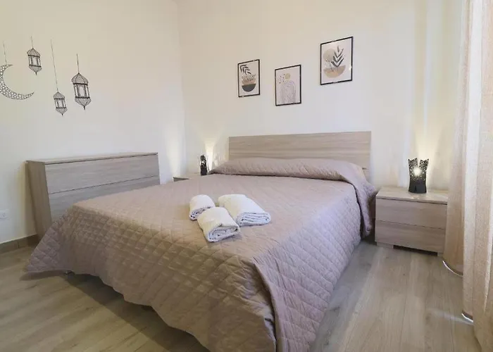 Centro Appartement *