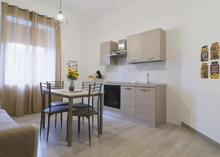 Centro Appartement