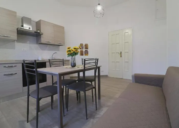 Appartement Centro